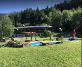 Camping & Chalet Pian della Regina Cevo